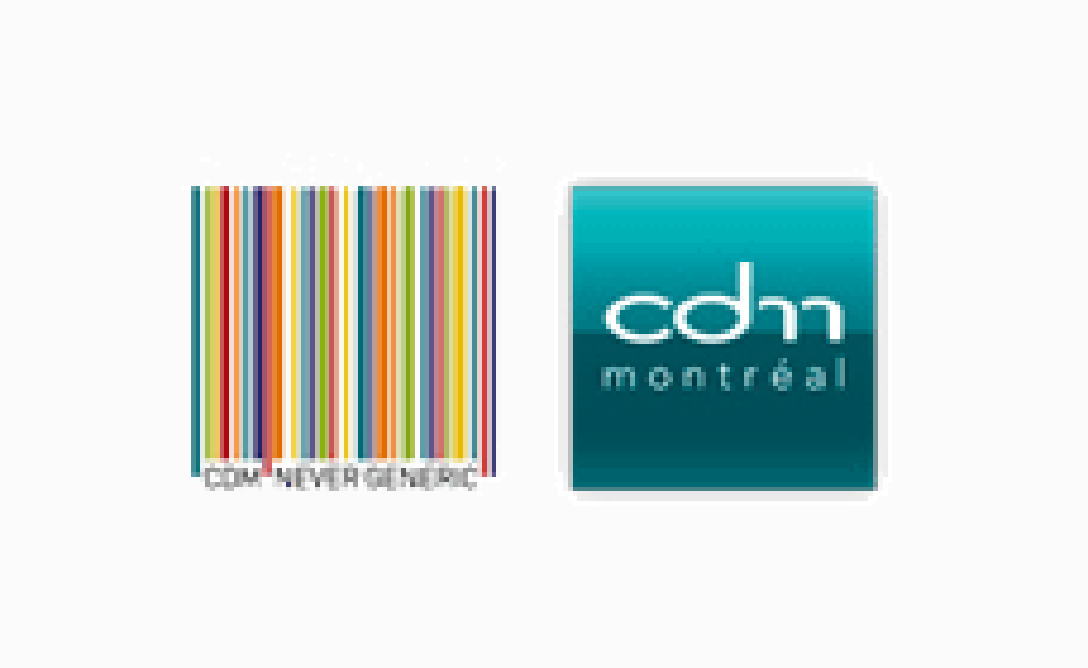 CDM Montreal Logo