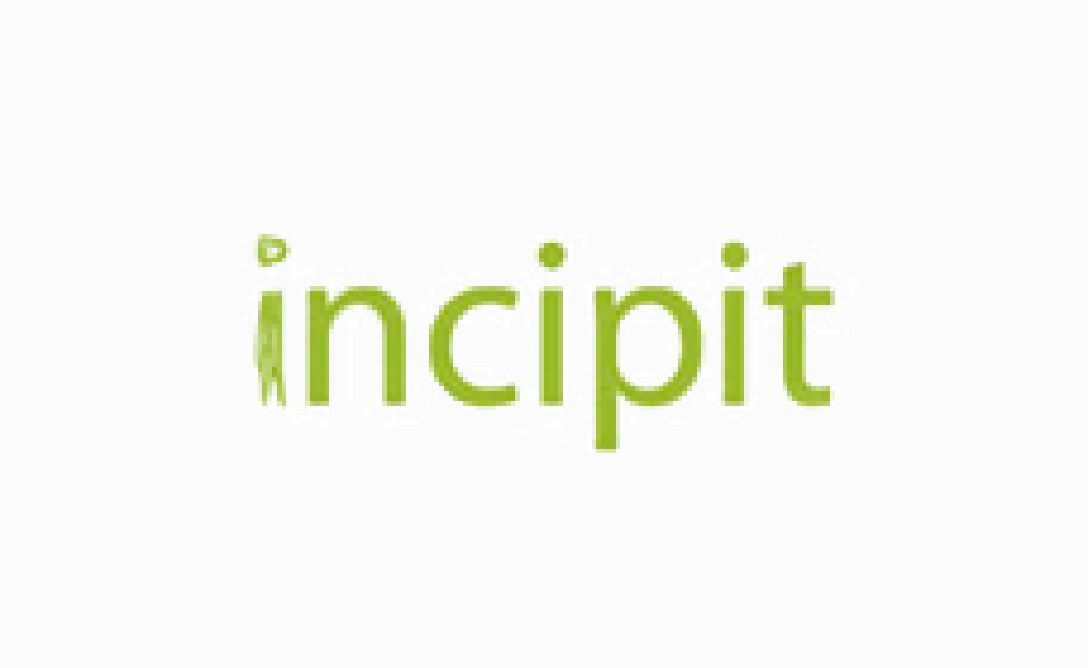 Incipit Logo