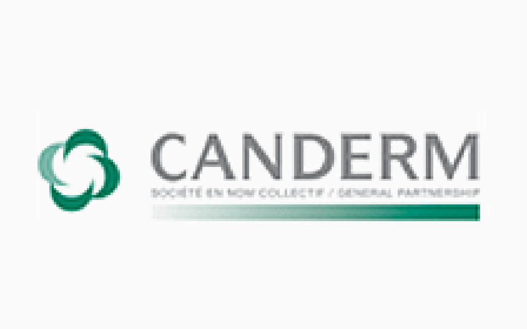 Canderm Logo