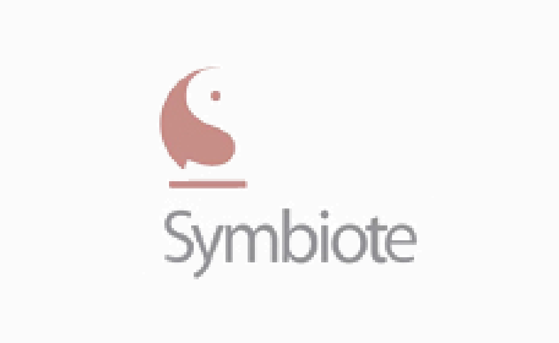 Symbiote Logo